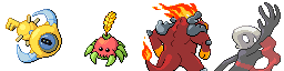 [PokeCommunity.com] Bag of Everything