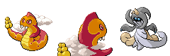 [PokeCommunity.com] Bag of Everything