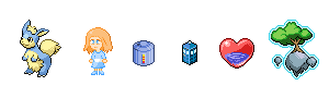 [PokeCommunity.com] Bag of Everything