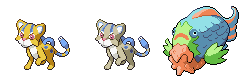 [PokeCommunity.com] Bag of Everything