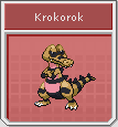 #552 Krokorok