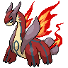 [PokeCommunity.com] tnguye3's fakemon sprites! =^.^=