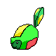 [PokeCommunity.com] Pokemon Rush A Team Zrekrom Production