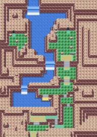 [PokeCommunity.com] Map Rating/Review Thread