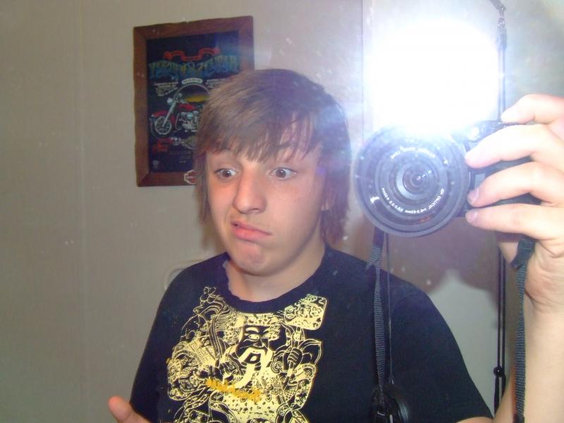 [PokeCommunity.com] [POST THREAD] Pictures of You