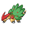 [PokeCommunity.com] tnguye3's fakemon sprites! =^.^=