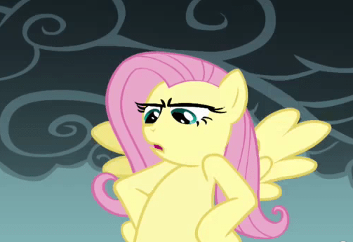 [PokeCommunity.com] Friendship is Magic ~ The My Little Pony Fan Club