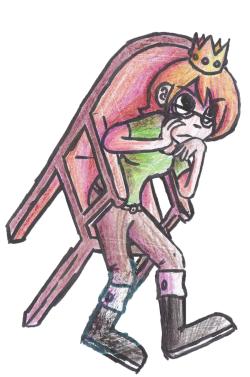 [PokeCommunity.com] Skymin's Arts