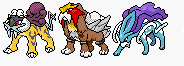 [PokeCommunity.com] Pokémon: GSC Revamp Project