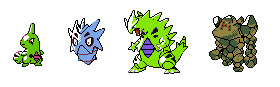 [PokeCommunity.com] Pokemon Ruby/Sapphire/Emerald Devamp Project