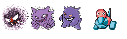 [PokeCommunity.com] Pokémon: Red & Blue Revamp Project