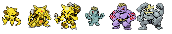 [PokeCommunity.com] Pokémon: GSC Revamp Project