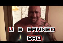 [PokeCommunity.com] Ban The Person Above You! (Don't take it literally!)