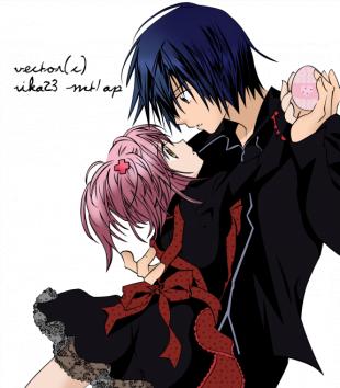 %5Blarge%5D%5BAnimePaper%5Dscans Shugo Chara Rika23(0 88)  THISRES  209522