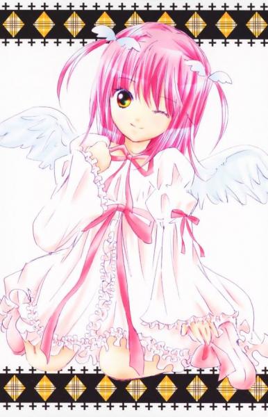 %5Blarge%5D%5BAnimePaper%5Dscans Shugo Chara snoopyxp(0 64)  THISRES  136058