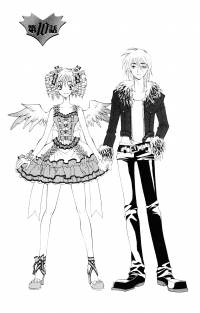 %5Bsmall%5D%5BAnimePaper%5Dscans Princess Ai Mari chan  THISRES  110577