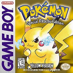 [PokeCommunity.com] What was the first video game you ever played?