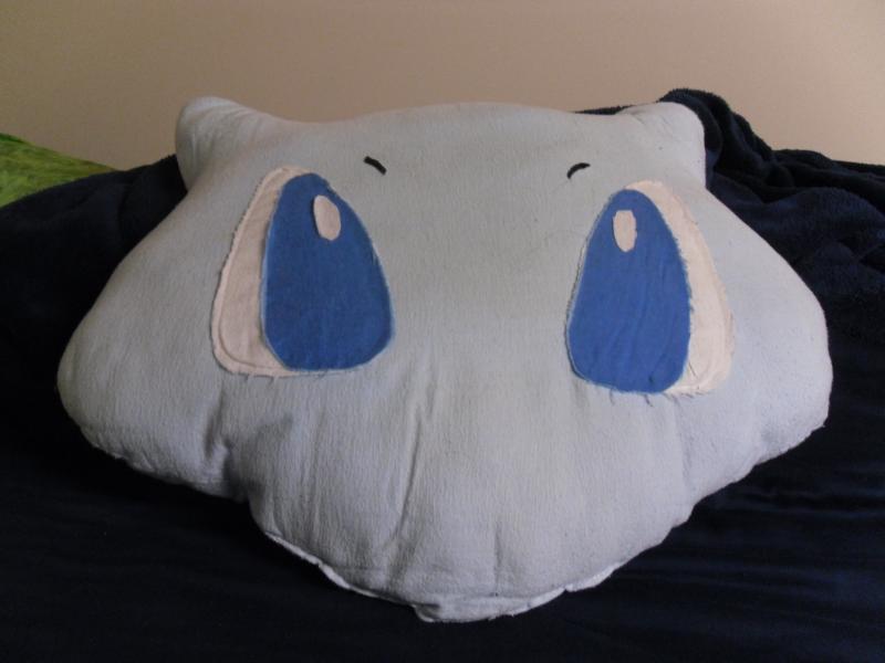 [PokeCommunity.com] Plushie Owner's Fanclub