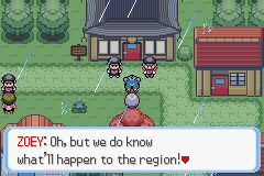 [PokeCommunity.com] [Hack of the Year 2011] Pokémon Ruby Destiny - Life of Guardians