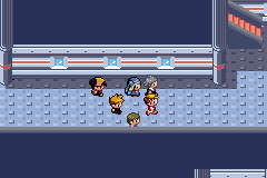 [PokeCommunity.com] [Hack of the Year 2011] Pokémon Ruby Destiny - Life of Guardians