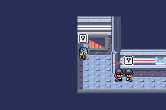 [PokeCommunity.com] [Hack of the Year 2011] Pokémon Ruby Destiny - Life of Guardians