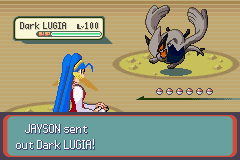 [PokeCommunity.com] [Hack of the Year 2011] Pokémon Ruby Destiny - Life of Guardians