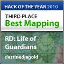 [PokeCommunity.com] [Hack of the Year 2011] Pokémon Ruby Destiny - Life of Guardians