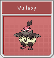 #629 Vullaby