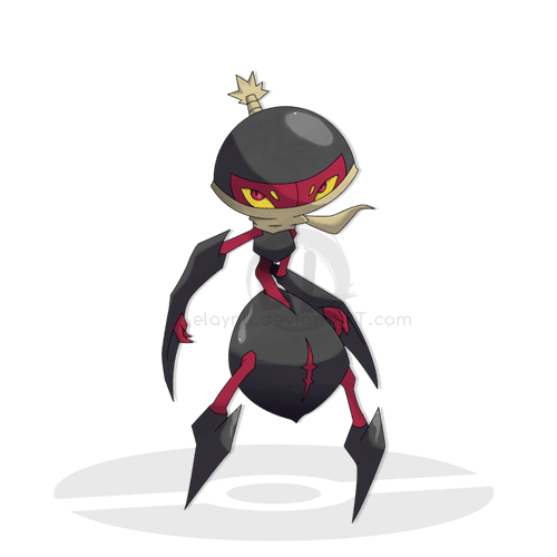[PokeCommunity.com] Elaynii's Junk