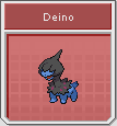 #633 Deino