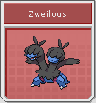 #634 Zweilous