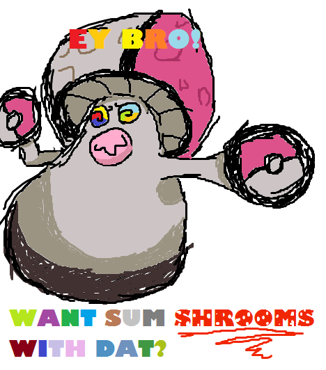 [PokeCommunity.com] Make a Meme