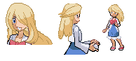 [PokeCommunity.com] Cosmo's Sprite Shop- All Things Spriting