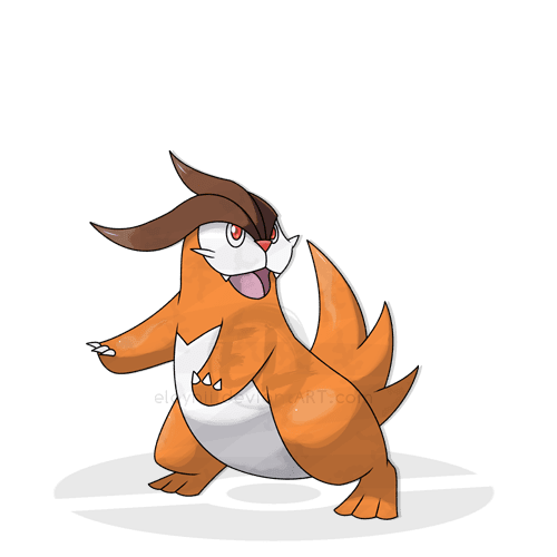 [PokeCommunity.com] Elaynii's Junk