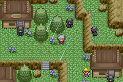 [PokeCommunity.com] Pokemon Shadow Grey - Shades of the Past Await