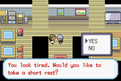 [PokeCommunity.com] Pokemon Shadow Grey - Shades of the Past Await