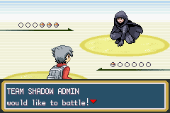 [PokeCommunity.com] Pokemon Shadow Grey - Shades of the Past Await