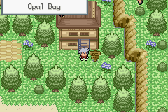 [PokeCommunity.com] Pokemon Shadow Grey - Shades of the Past Await