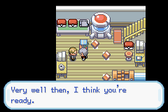 [PokeCommunity.com] Pokemon Shadow Grey - Shades of the Past Await