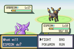 [PokeCommunity.com] Pokemon Shadow Grey - Shades of the Past Await
