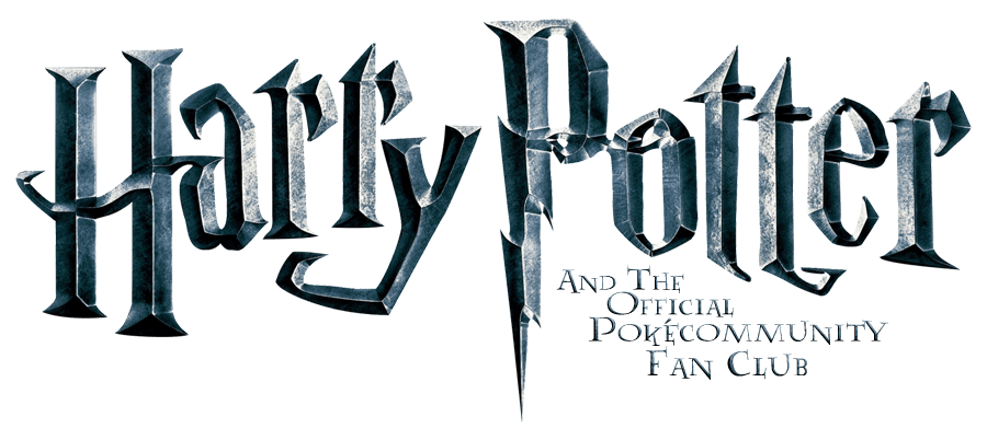 [PokeCommunity.com] Harry Potter // Fan Club