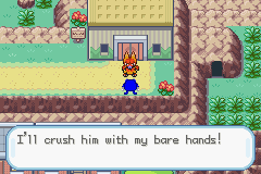 [PokeCommunity.com] Pokemon - Poli Version