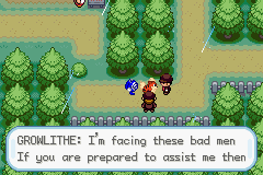 [PokeCommunity.com] Pokemon - Poli Version