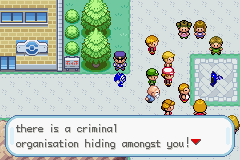 [PokeCommunity.com] Pokemon - Poli Version