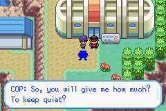 [PokeCommunity.com] Pokemon - Poli Version