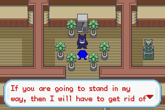[PokeCommunity.com] Pokemon - Poli Version