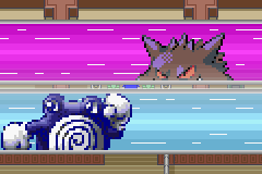 [PokeCommunity.com] Pokemon - Poli Version