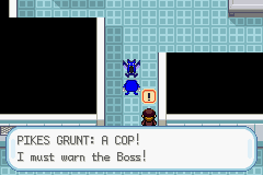 [PokeCommunity.com] Pokemon - Poli Version