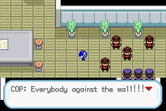 [PokeCommunity.com] Pokemon - Poli Version