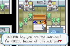 [PokeCommunity.com] Pokemon - Poli Version